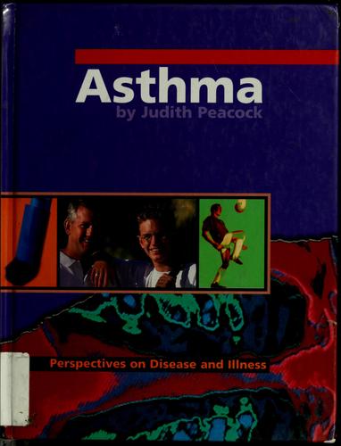 Cover for Asthma