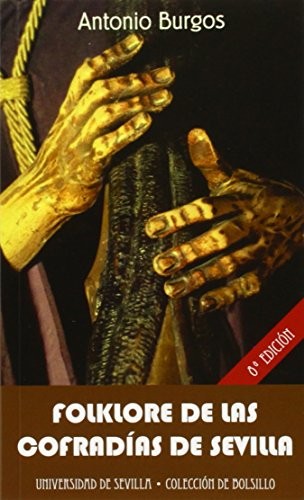Cover for Folklore de las Cofradías de Sevilla
