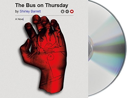 Cover for The Bus on Thursday
