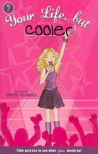 Cover for Your life, but cooler