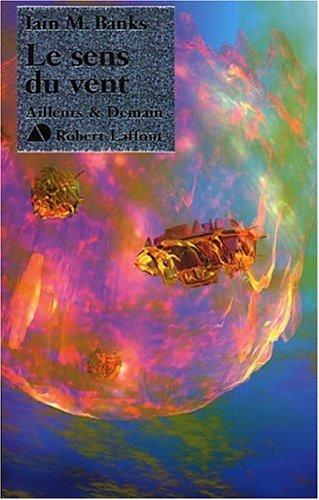 Cover for Le Sens du vent