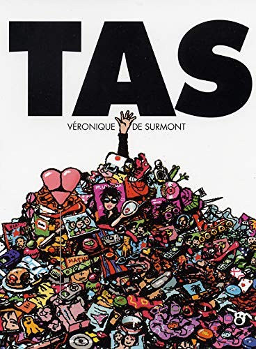 Cover for Tas