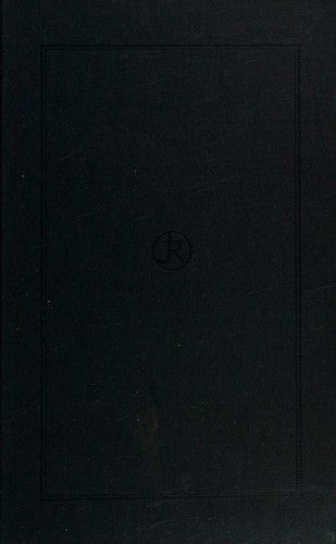 Cover for The decades of Henry Bullinger
