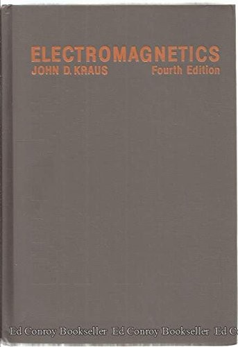 Cover for Electromagnetics