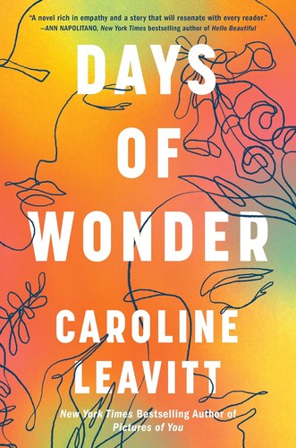 Cover for Days of Wonder