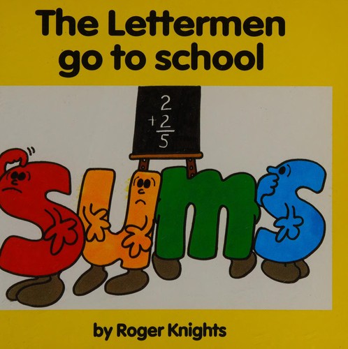 Cover for The Lettermen Go to School (Lettermen)