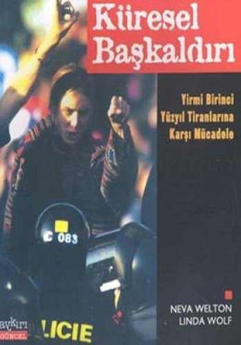 Cover for Kuresel Baskaldiri
