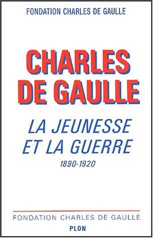 Cover for Charles de Gaulle