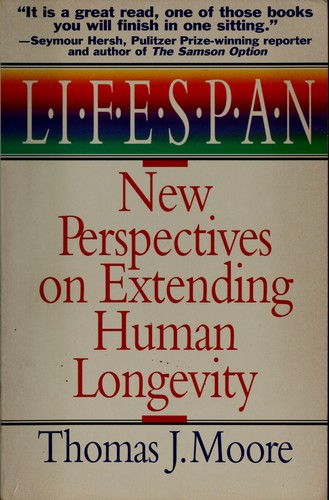 Cover for Lifespan
