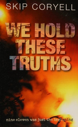 Cover for We Hold These Truths