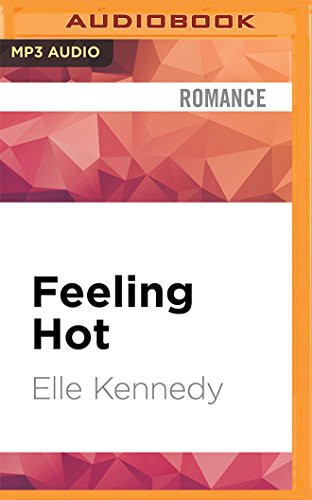 Cover for Feeling Hot