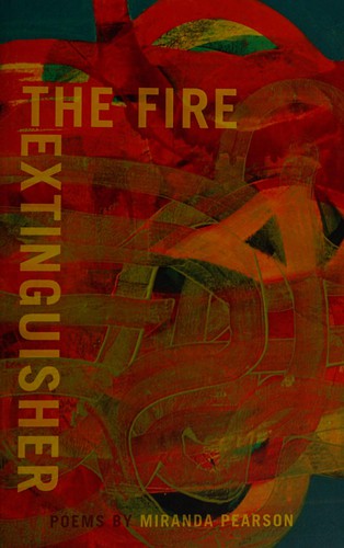 Cover for The fire extinguisher