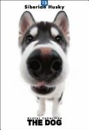 Cover for Siberian Husky