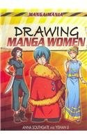 Cover for Manga Mania