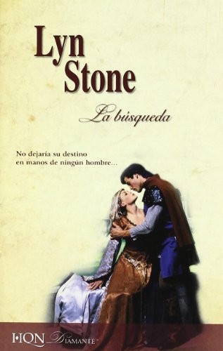 Cover for LA BUSQUEDA