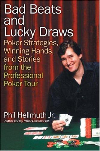 Cover for Bad Beats and Lucky Draws