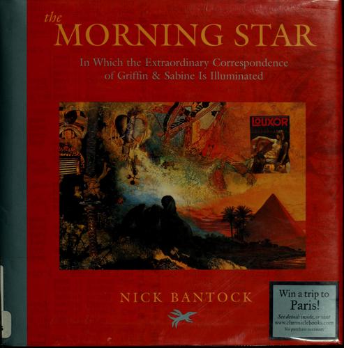 Cover for The morning star