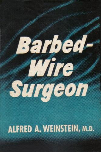 Cover for Barbed-wire surgeon.