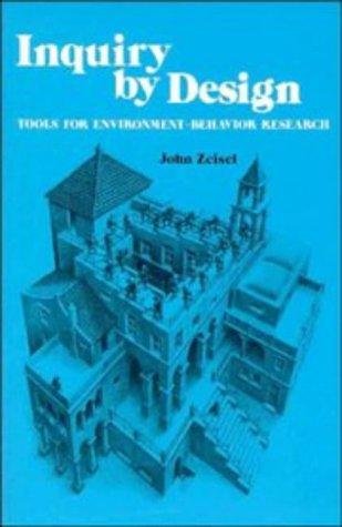 Cover for Inquiry by Design