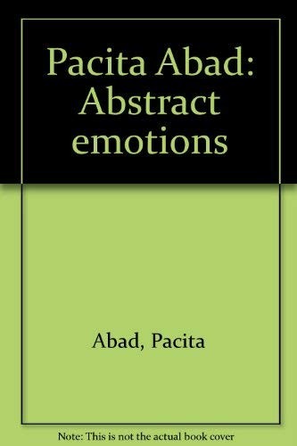 Cover for Pacita Abad