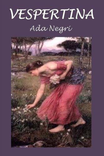 Cover for Vespertina
