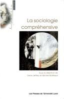 Cover for La sociologie compréhensive