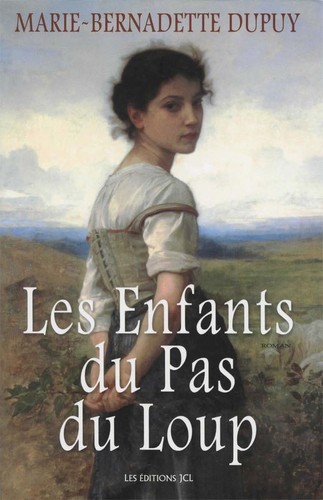 Cover for Les enfants du Pas du Loup