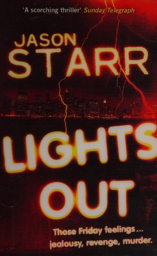 Cover for Lights out