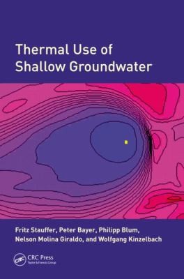 Cover for Thermal Use Of Shallow Groundwater