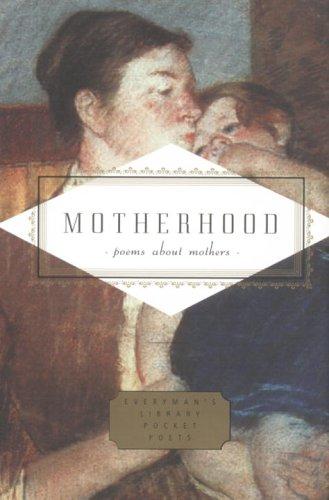 Cover for Motherhood