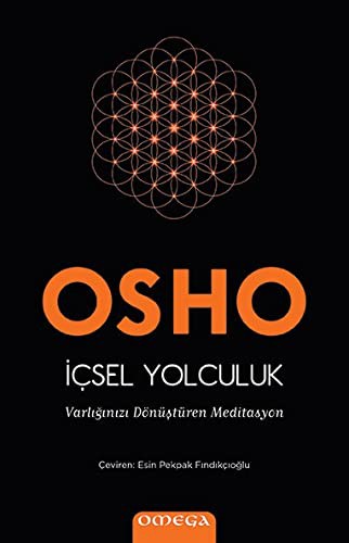 Cover for Içsel Yolculuk