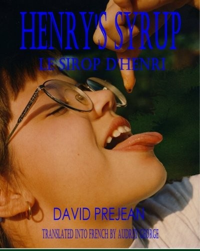 Cover for Henry's Syrup
