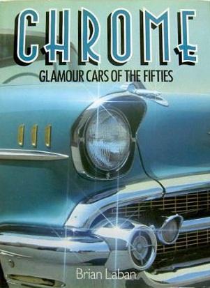 Cover for Chrome