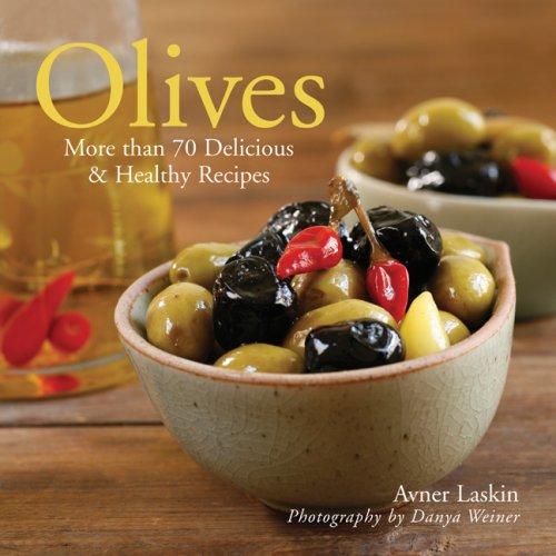 Cover for Olives