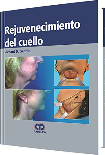 Cover for Rejuvenecimiento del cuello