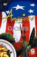 Cover for Cookies (America's Home Cooking)