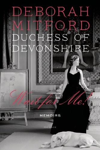 Cover for Wait for Me!
