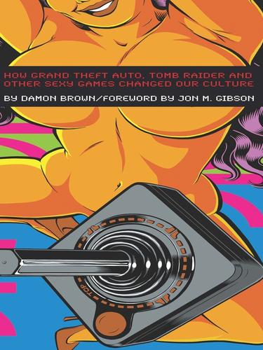 Cover for Porn & Pong