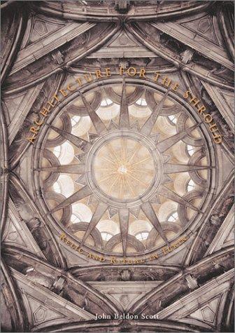 Cover for Architecture for the Shroud
