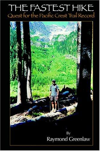Cover for The Fastest Hike