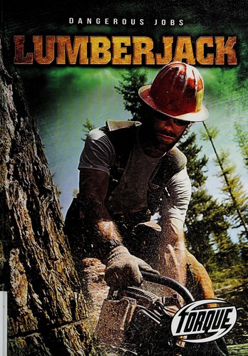 Cover for Lumberjack