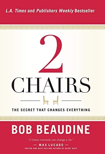 Cover for 2 Chairs