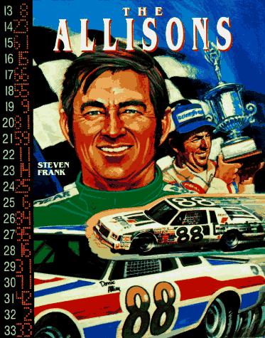 Cover for The Allisons