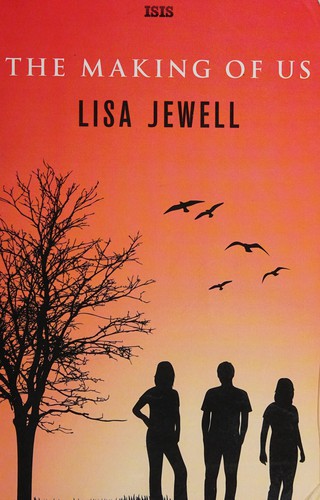 Cover for The making of us