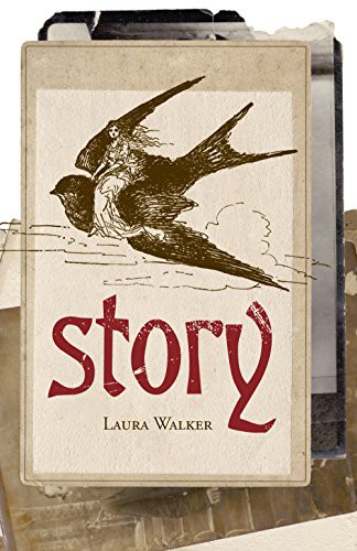 Cover for story