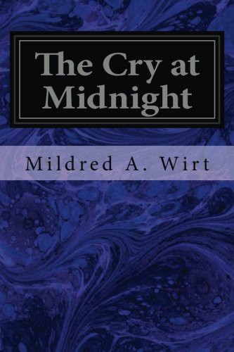 Cover for The Cry at Midnight