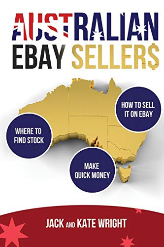 Cover for Australian eBay Sellers