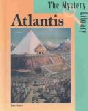 Cover for Atlantis
