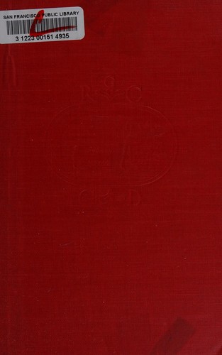 Cover for From wilderness to empire