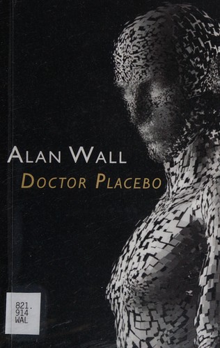 Cover for Doctor placebo